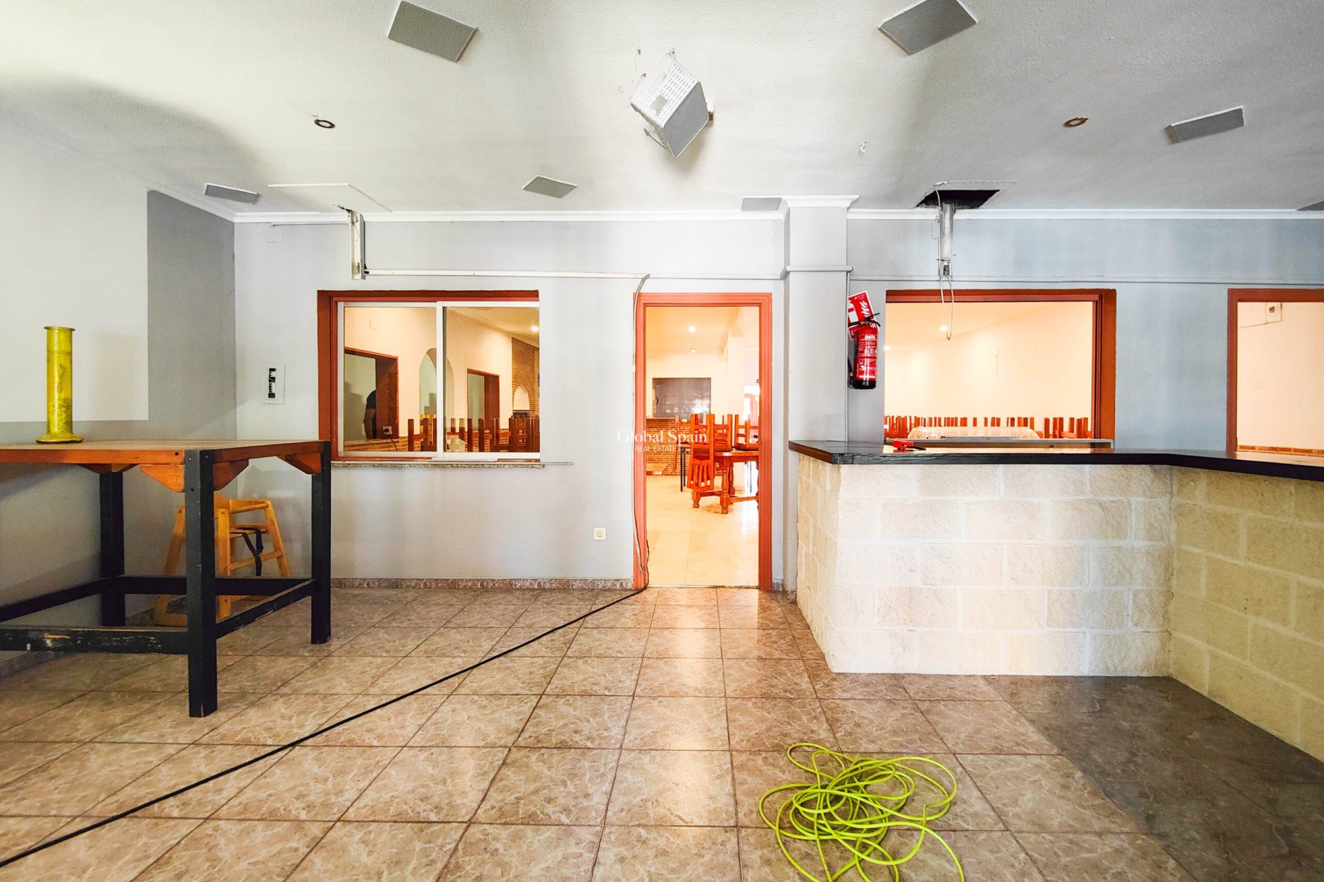 Wiederverkauf - WOHNUNG -
TORREVIEJA - Costa Blanca