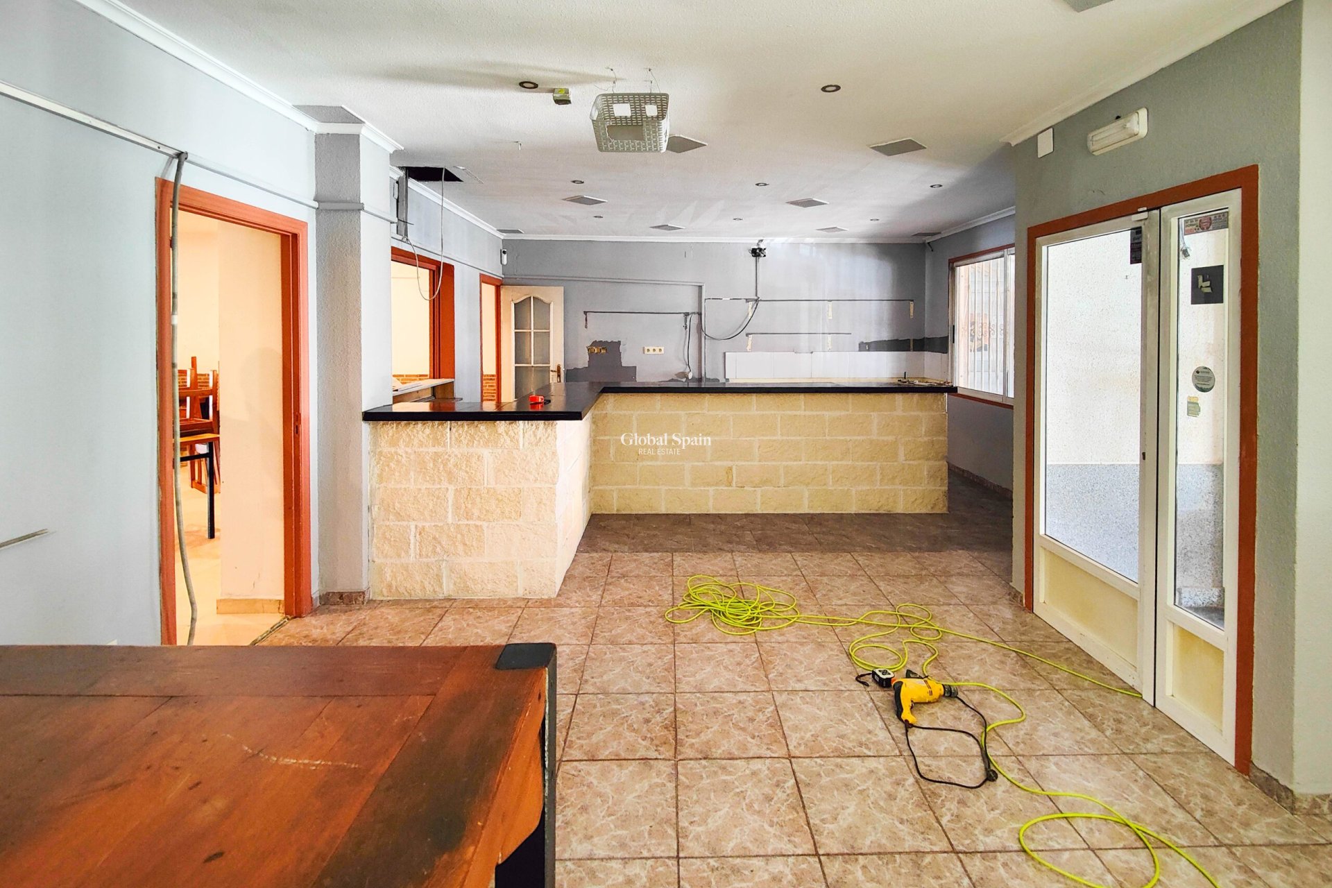 Wiederverkauf - WOHNUNG -
TORREVIEJA - Costa Blanca