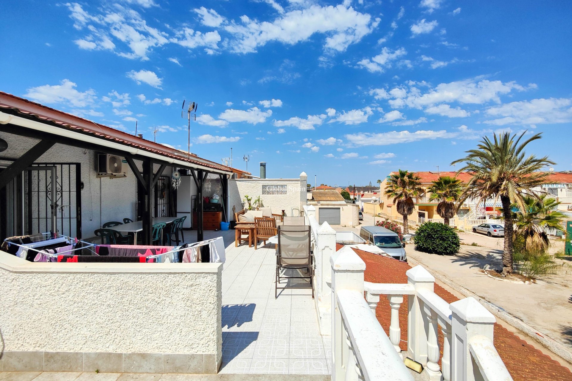 Wiederverkauf - WOHNUNG -
TORREVIEJA - Costa Blanca