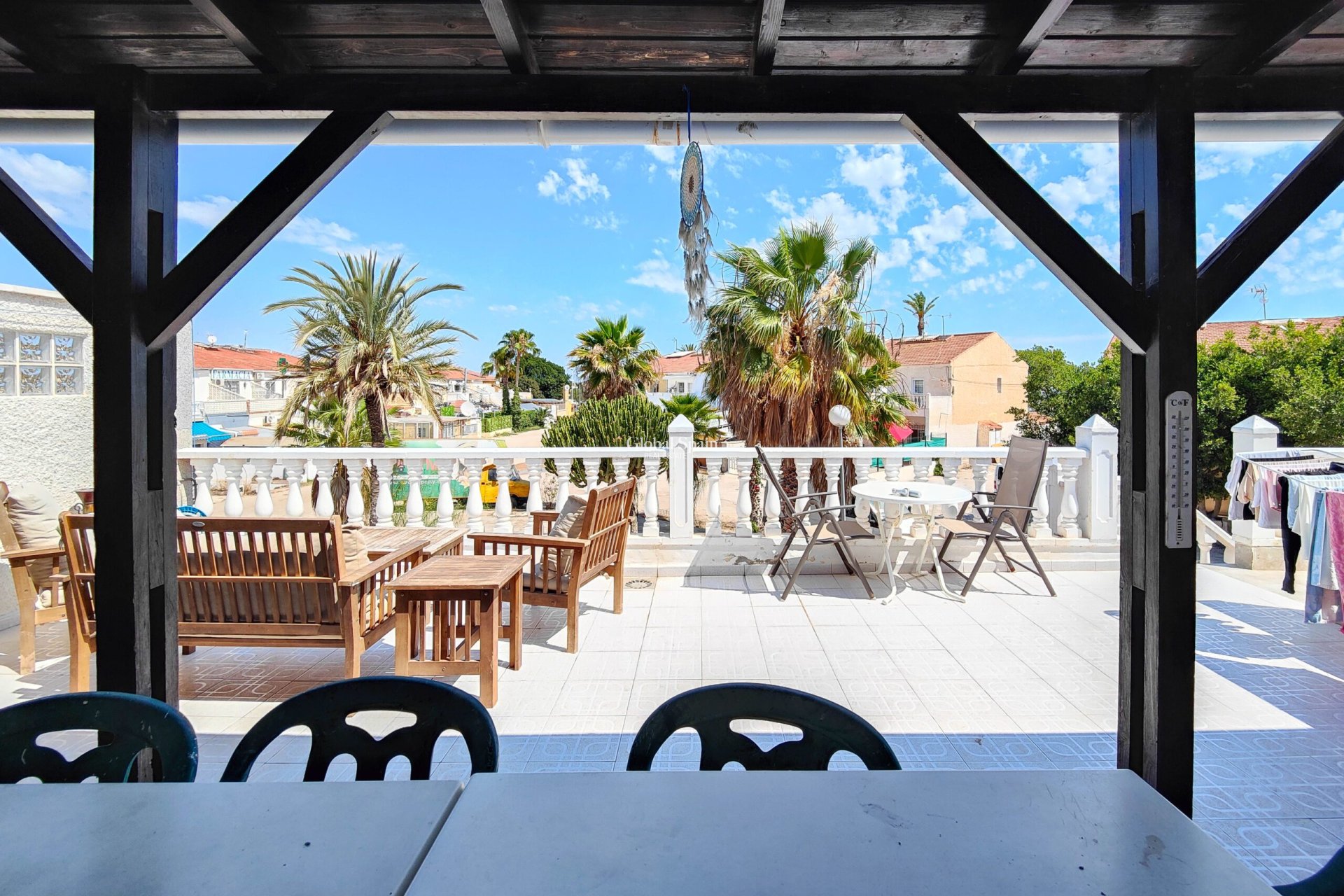 Wiederverkauf - WOHNUNG -
TORREVIEJA - Costa Blanca