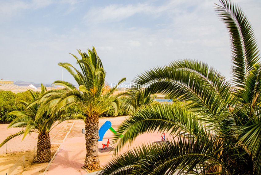 Wiederverkauf - WOHNUNG -
TORREVIEJA - Costa Blanca