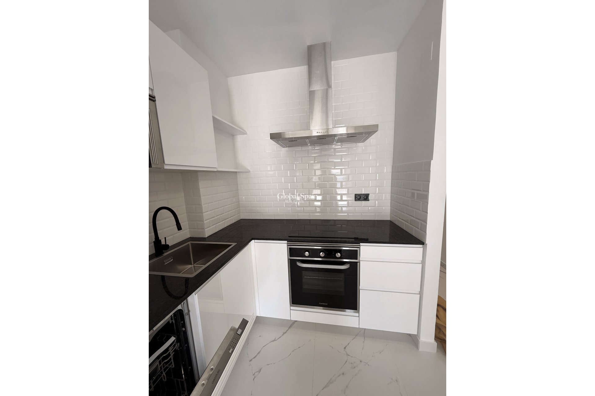 Wiederverkauf - WOHNUNG -
TORREVIEJA - Costa Blanca