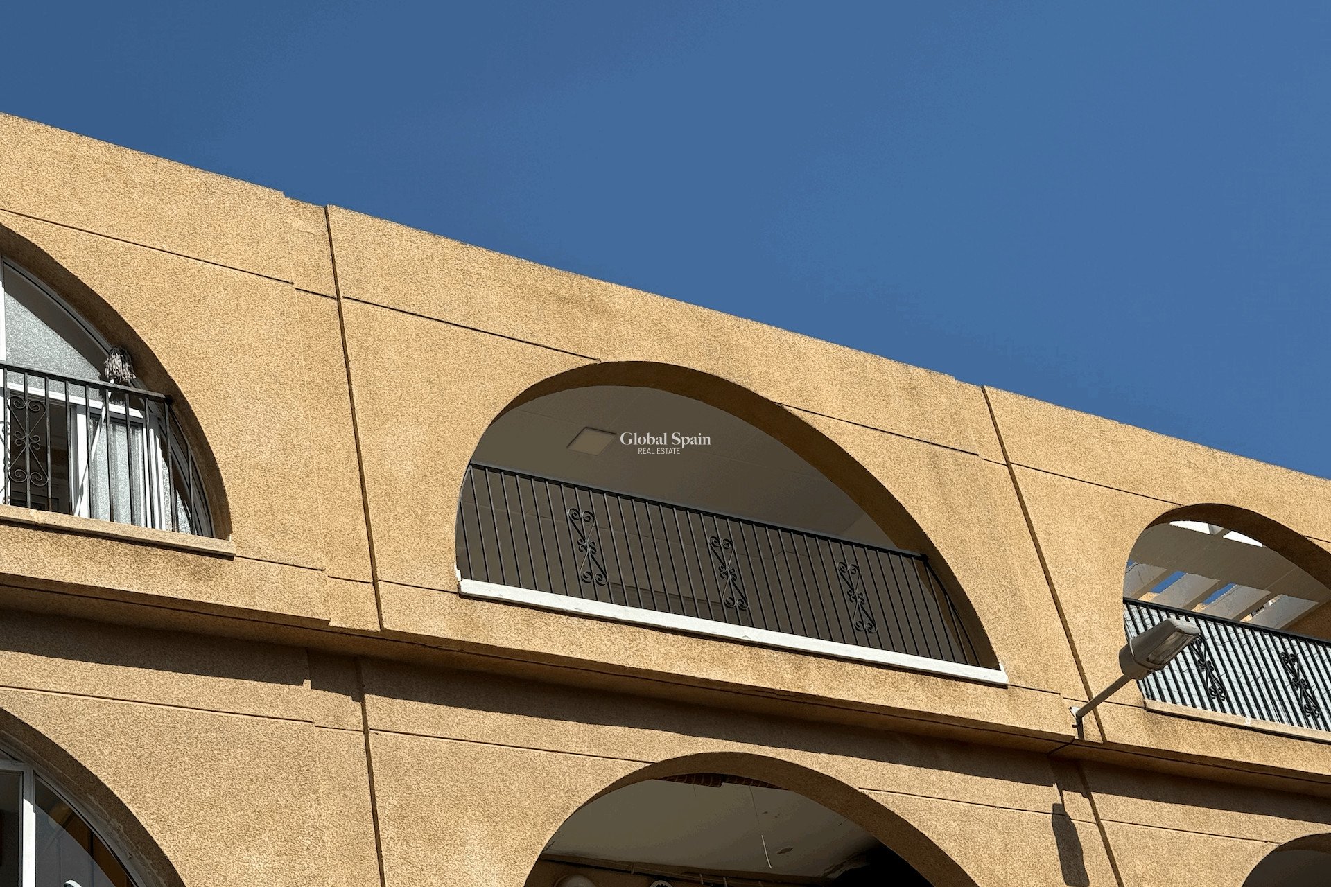 Wiederverkauf - WOHNUNG -
TORREVIEJA - Costa Blanca