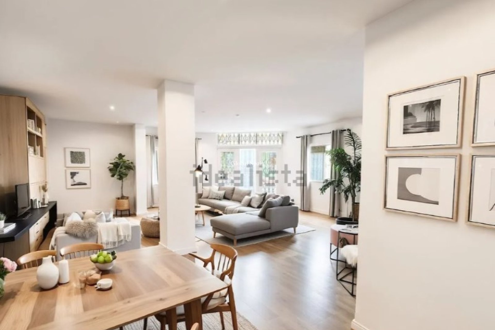 Wiederverkauf - WOHNUNG -
TORREVIEJA - Costa Blanca