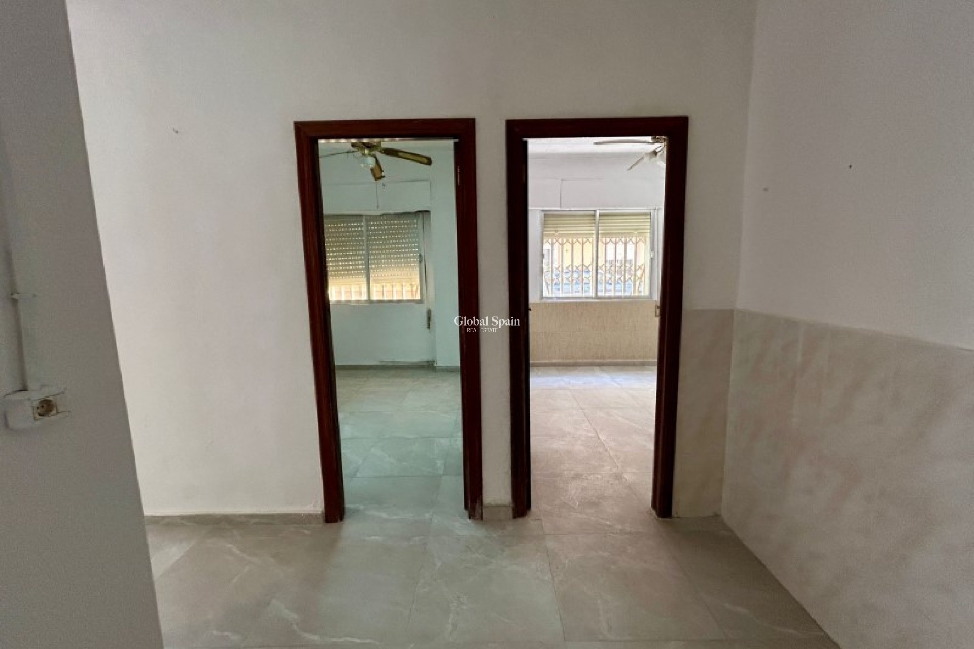 Wiederverkauf - WOHNUNG -
TORREVIEJA - Costa Blanca