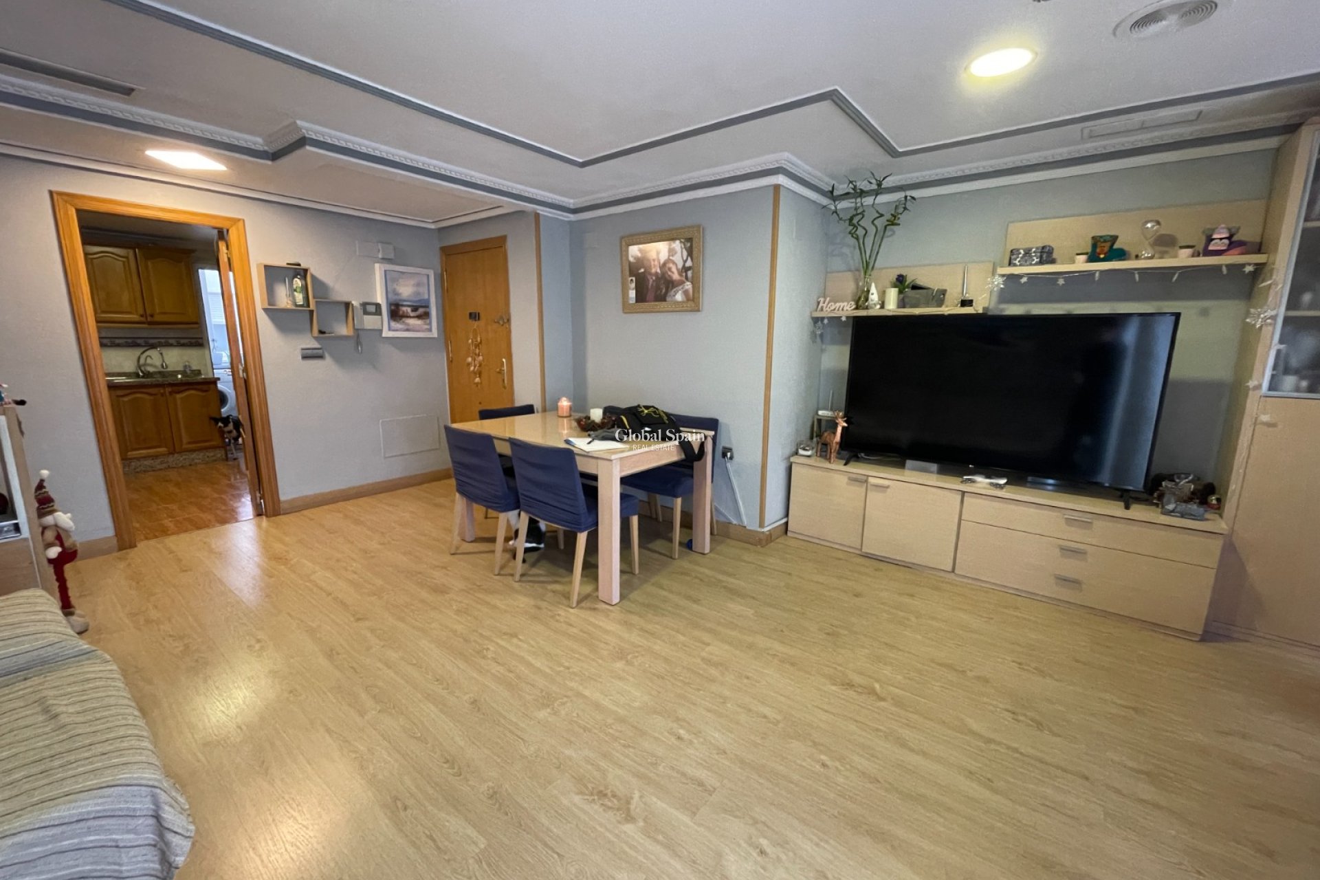 Wiederverkauf - WOHNUNG -
TORREVIEJA - Costa Blanca