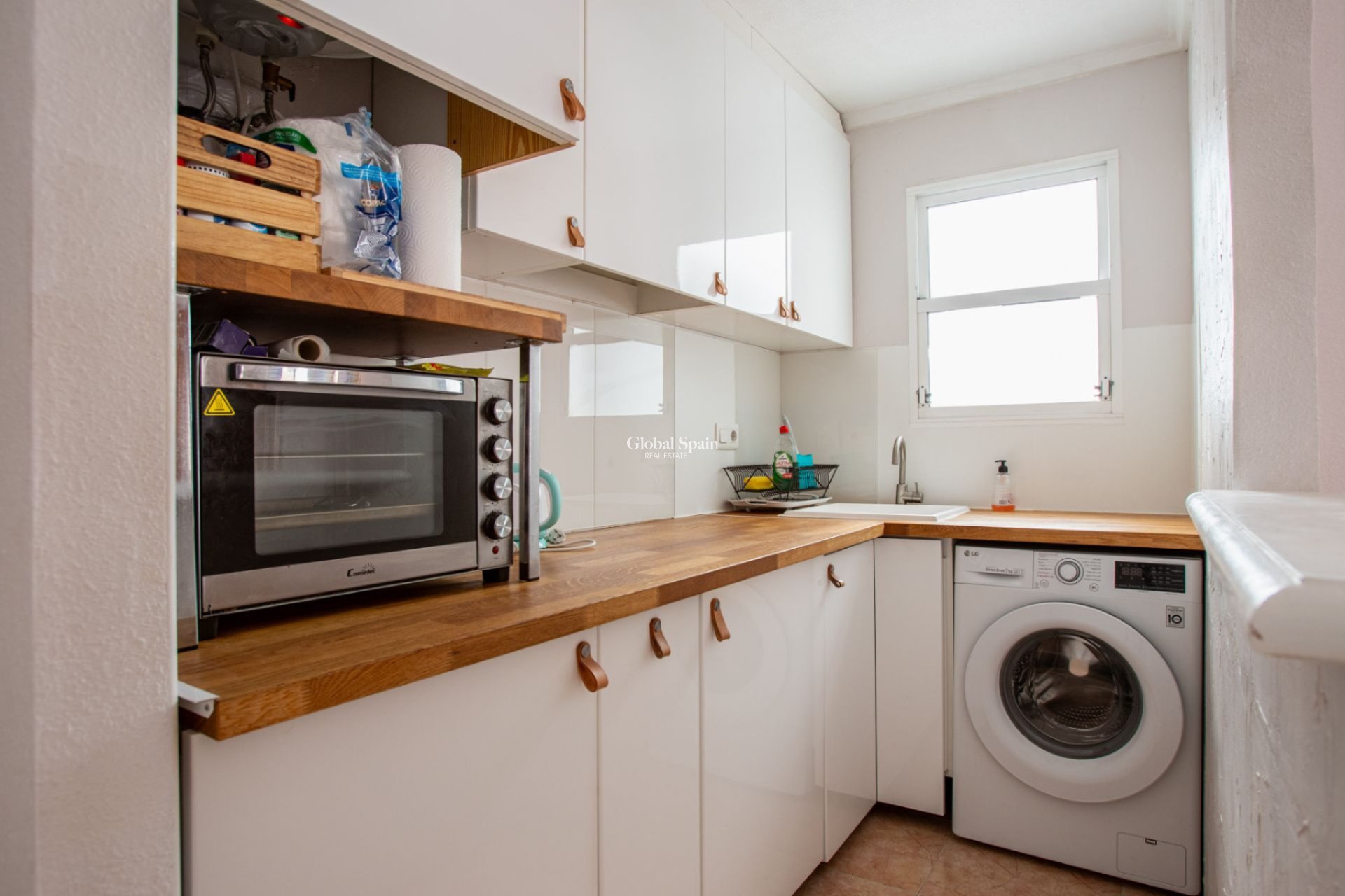 Wiederverkauf - WOHNUNG -
TORREVIEJA - Costa Blanca