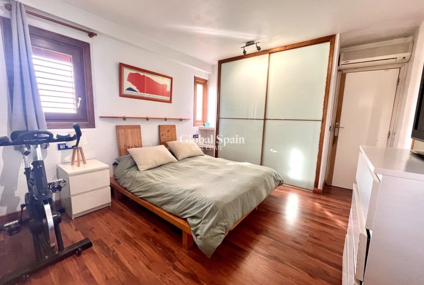 Wiederverkauf - WOHNUNG -
TORREVIEJA - Costa Blanca