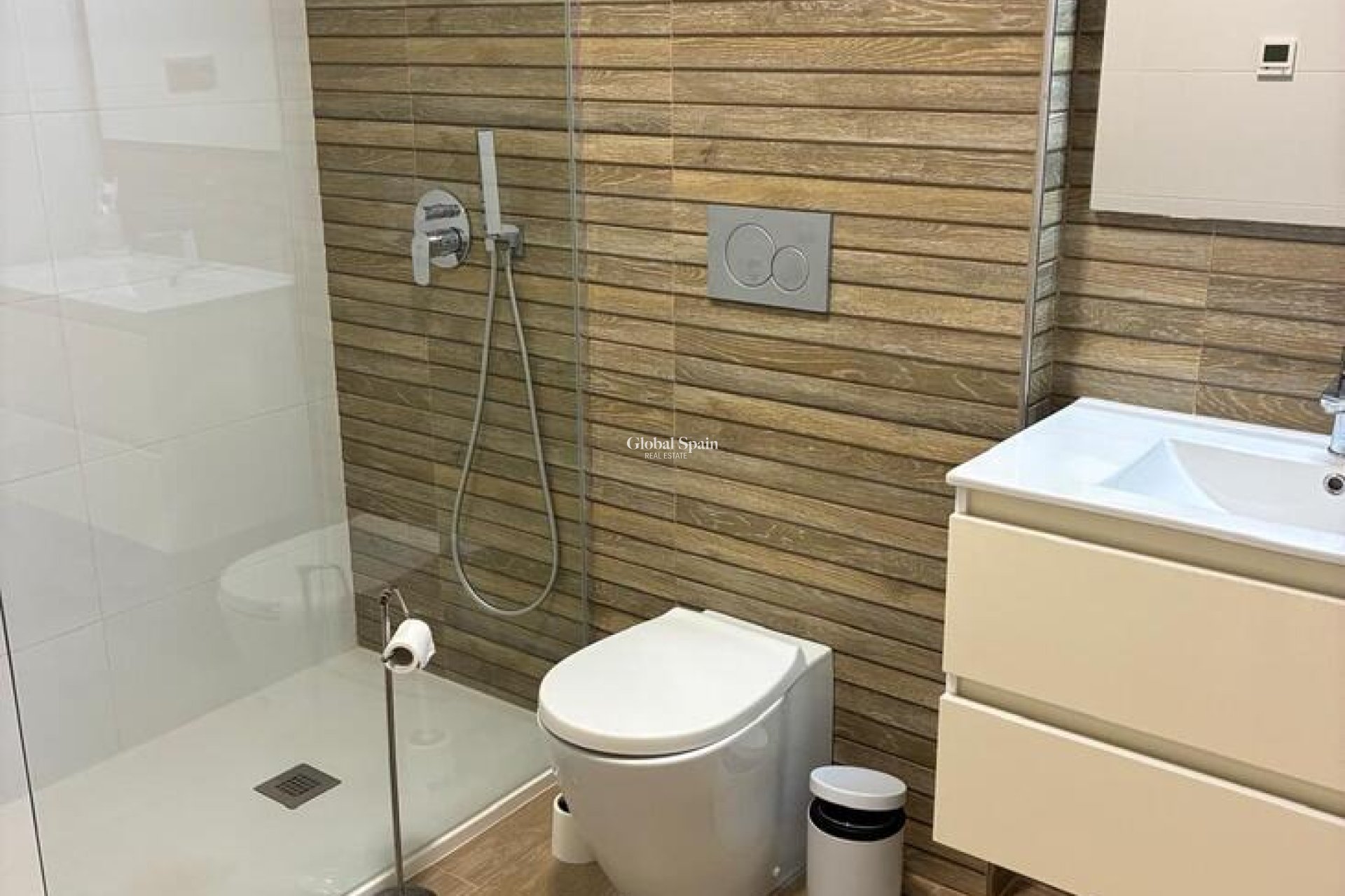 Wiederverkauf - WOHNUNG -
TORREVIEJA - Costa Blanca