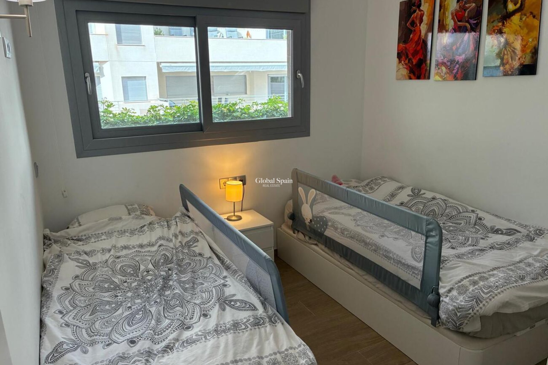 Wiederverkauf - WOHNUNG -
TORREVIEJA - Costa Blanca