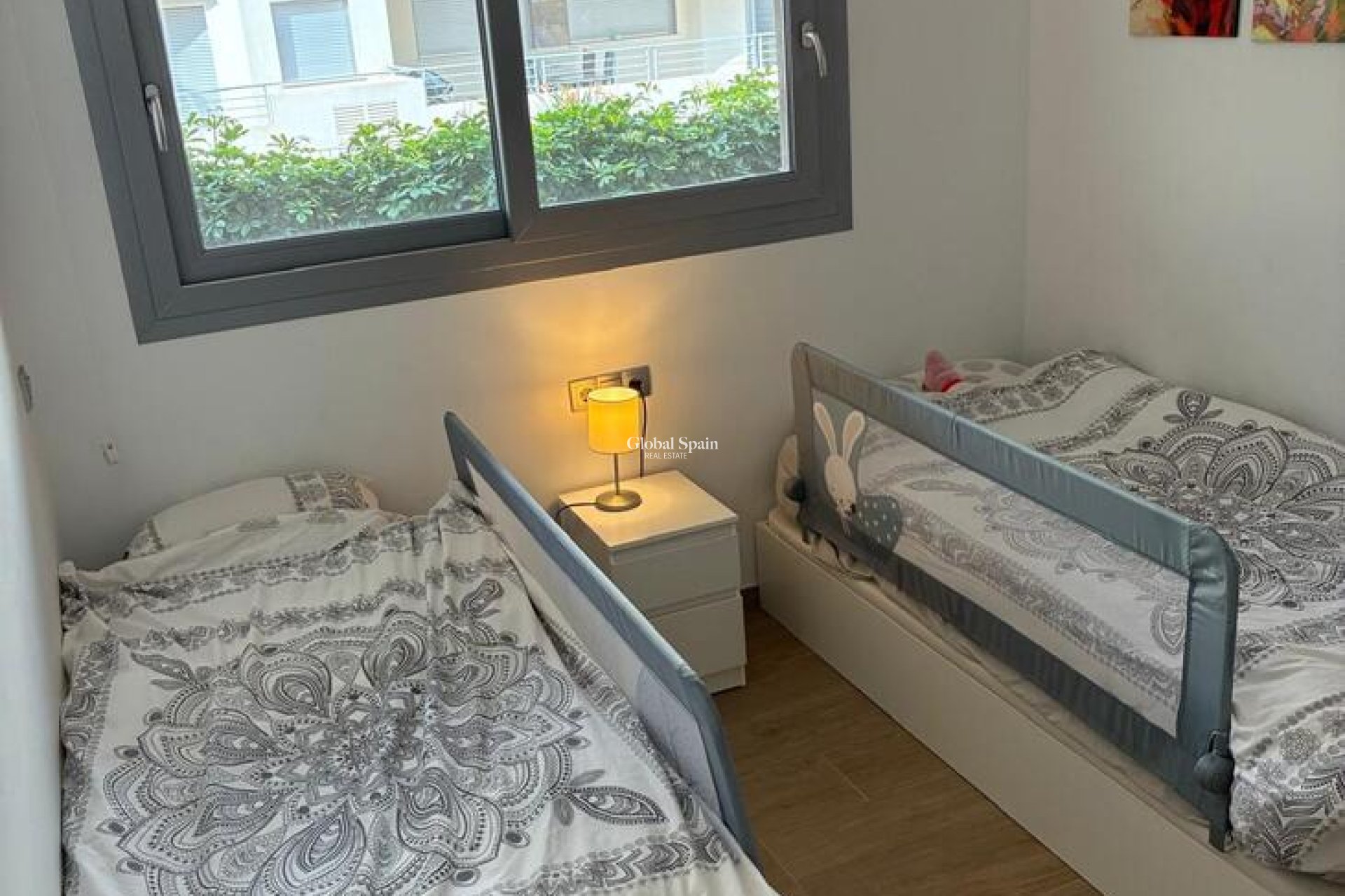 Wiederverkauf - WOHNUNG -
TORREVIEJA - Costa Blanca