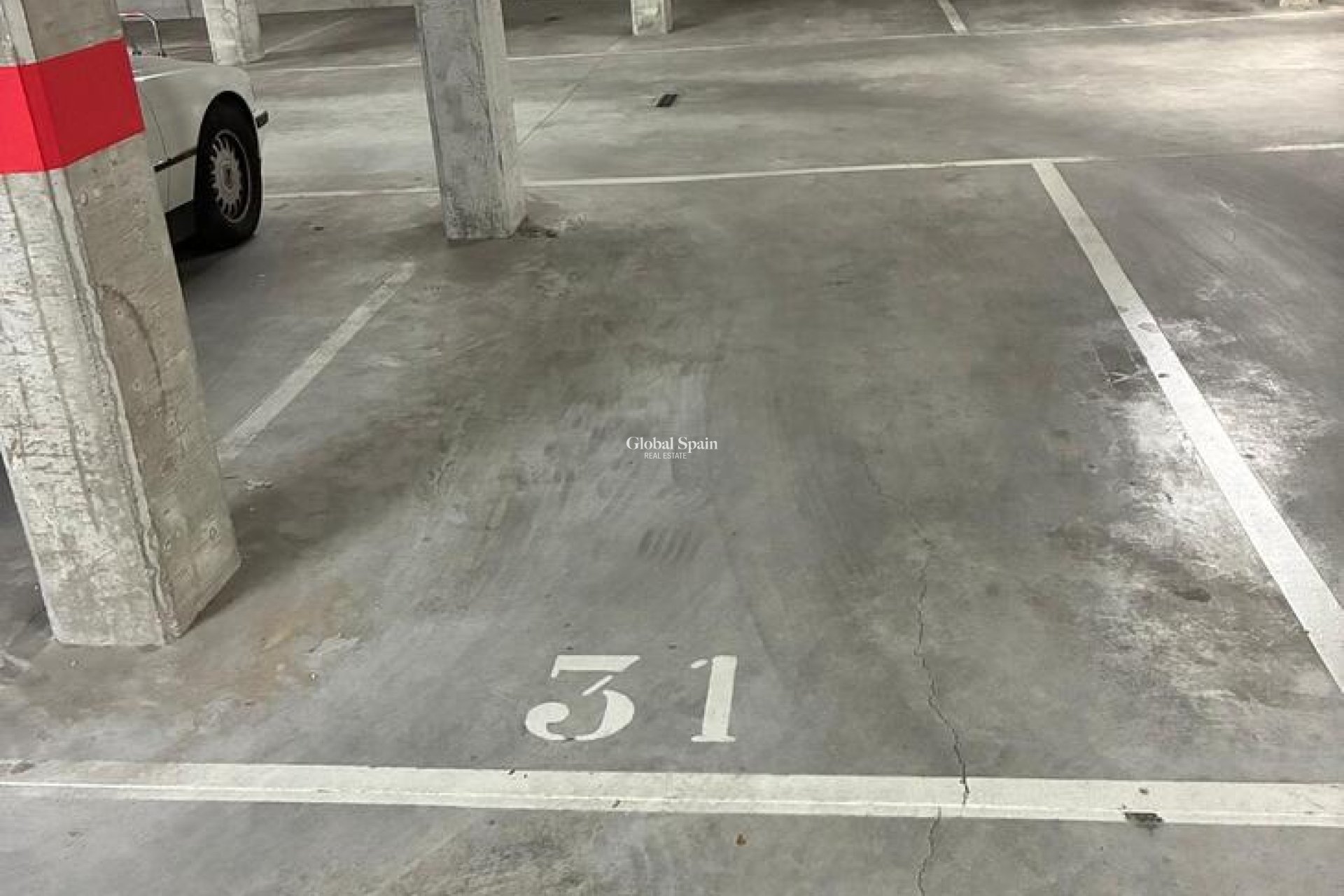 Wiederverkauf - WOHNUNG -
TORREVIEJA - Costa Blanca