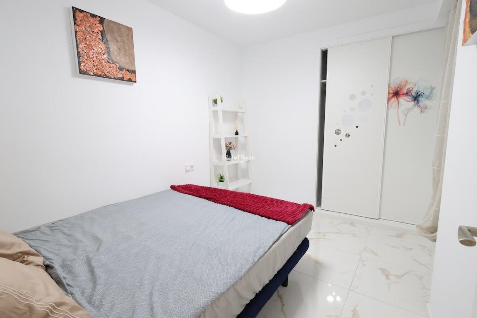 Wiederverkauf - WOHNUNG -
TORREVIEJA - Costa Blanca