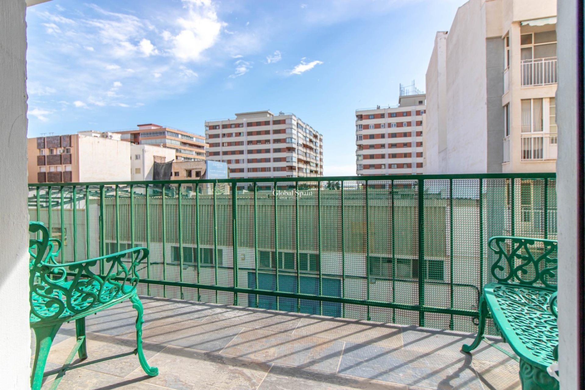 Wiederverkauf - WOHNUNG -
TORREVIEJA - Costa Blanca