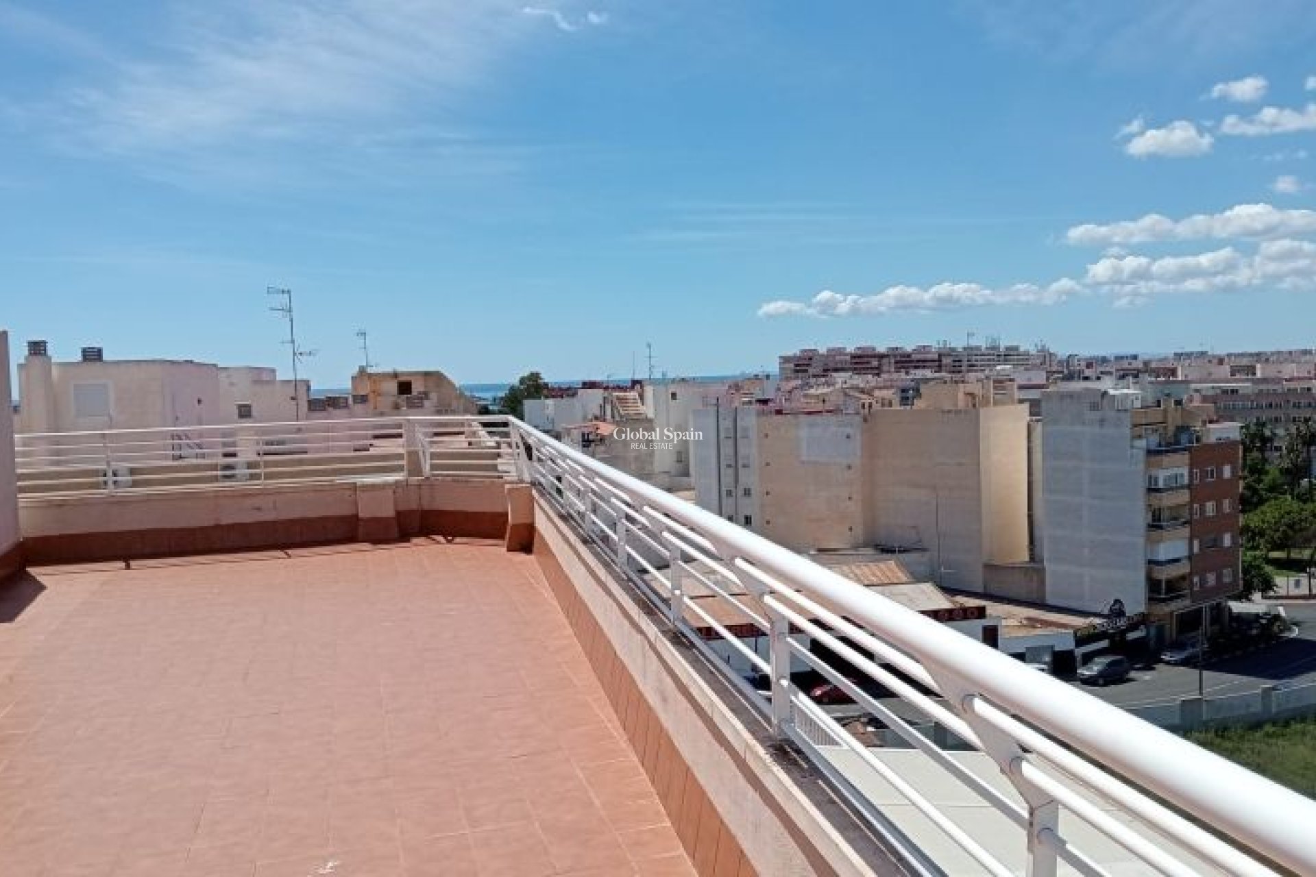 Wiederverkauf - WOHNUNG -
TORREVIEJA - Costa Blanca