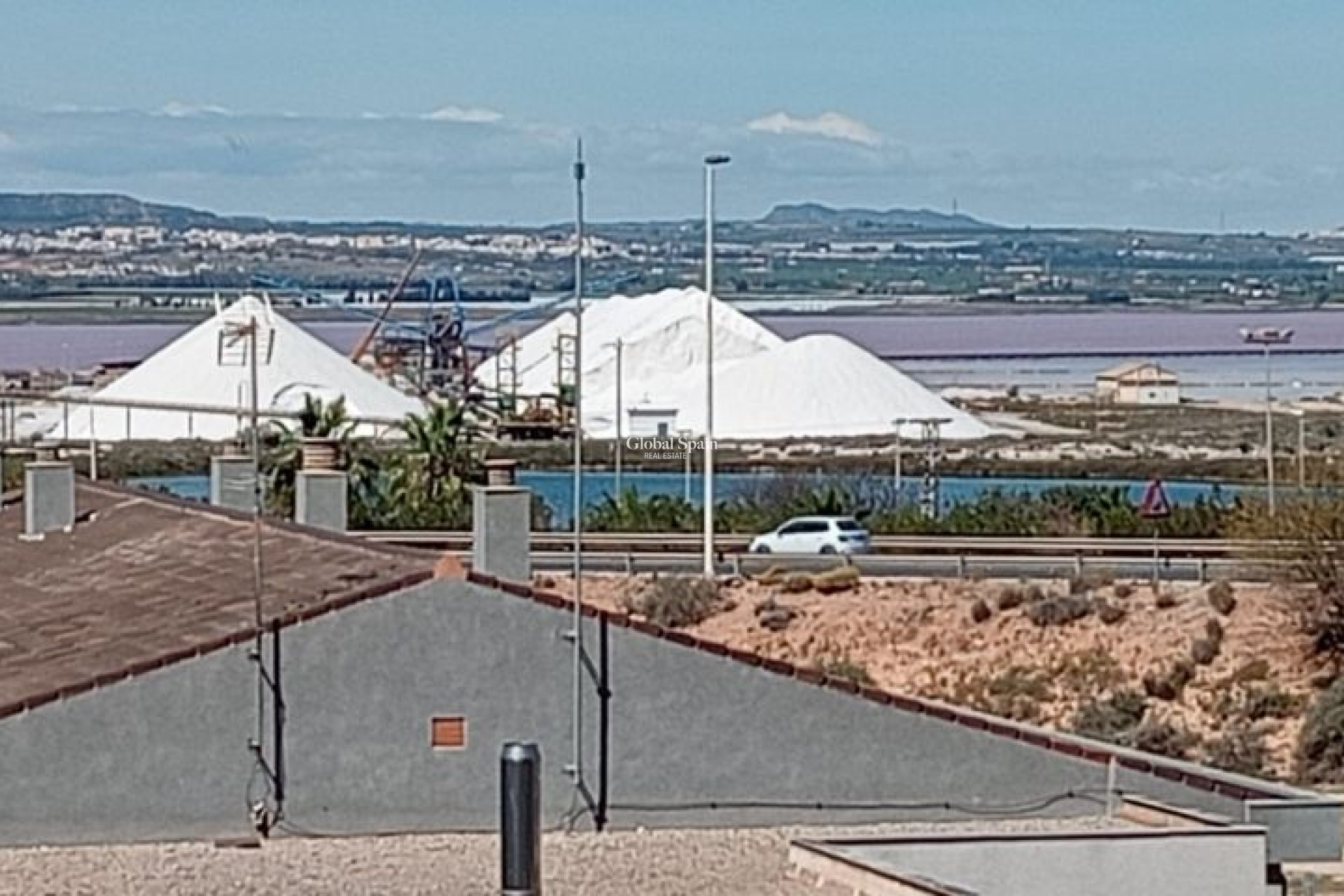 Wiederverkauf - WOHNUNG -
TORREVIEJA - Costa Blanca