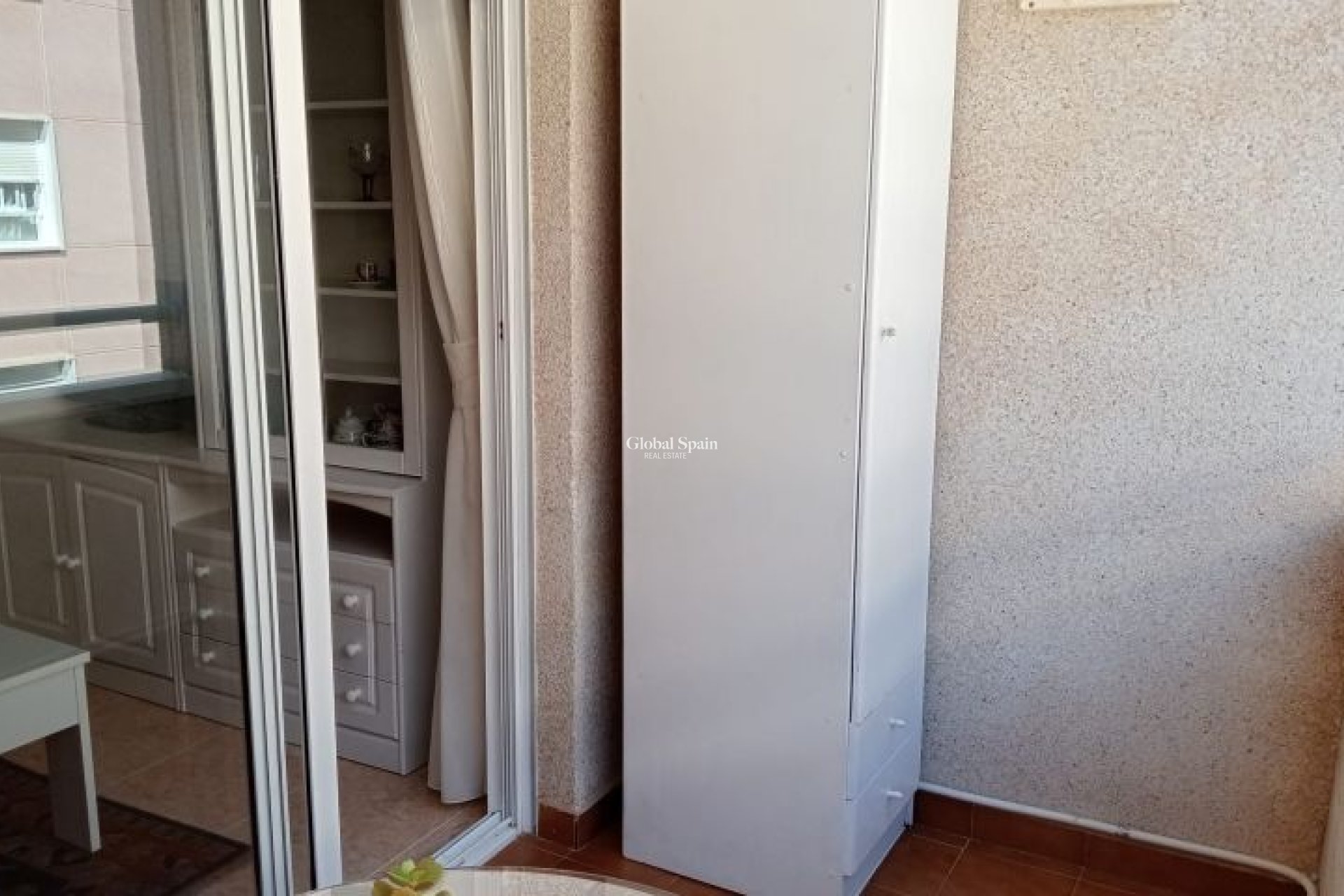 Wiederverkauf - WOHNUNG -
TORREVIEJA - Costa Blanca