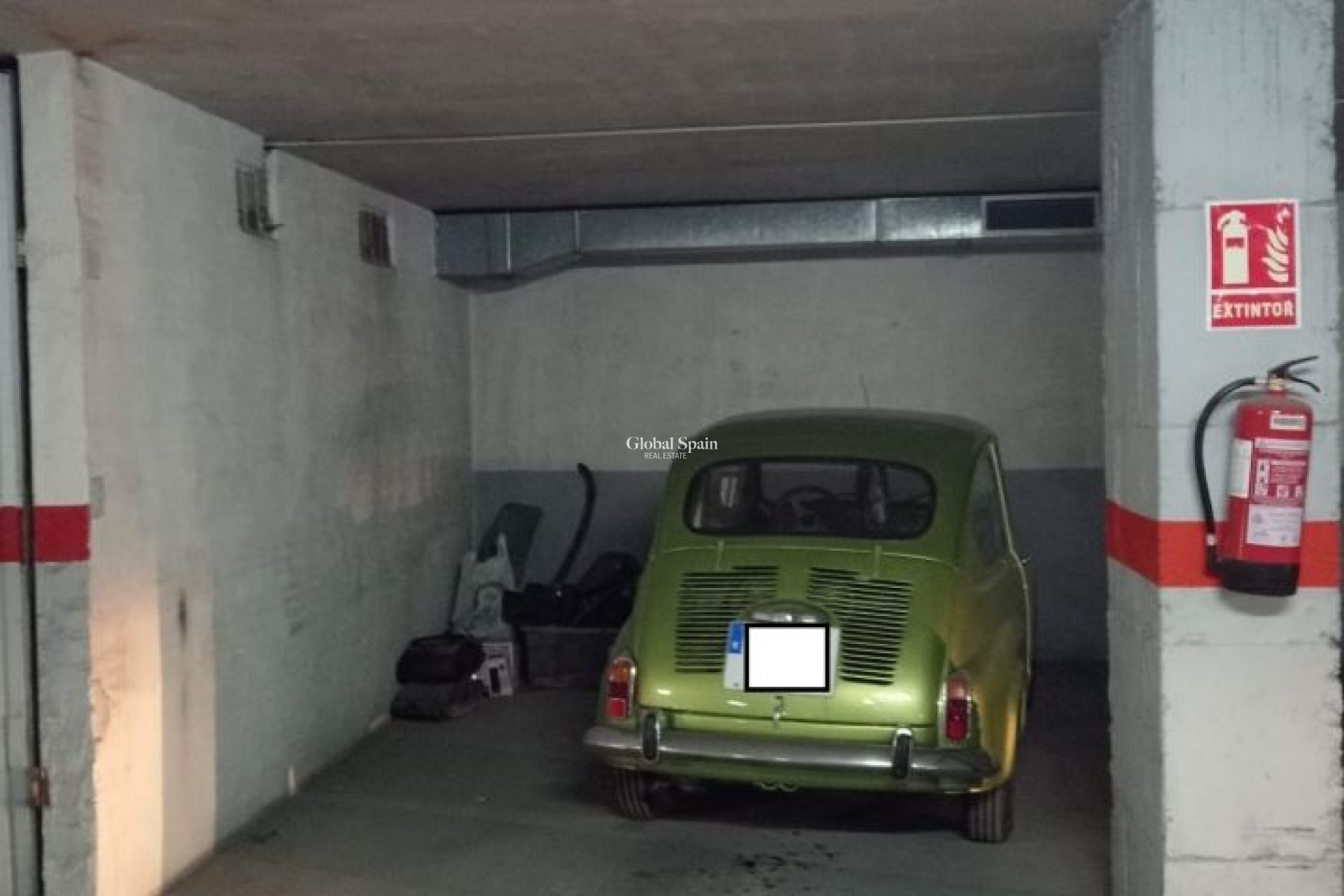 Wiederverkauf - WOHNUNG -
TORREVIEJA - Costa Blanca