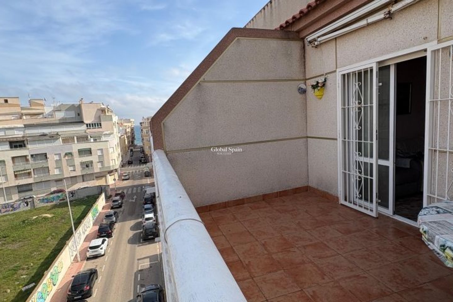 Wiederverkauf - WOHNUNG -
TORREVIEJA - Costa Blanca