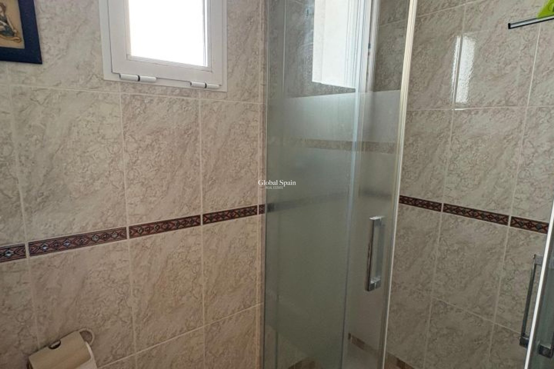 Wiederverkauf - WOHNUNG -
TORREVIEJA - Costa Blanca