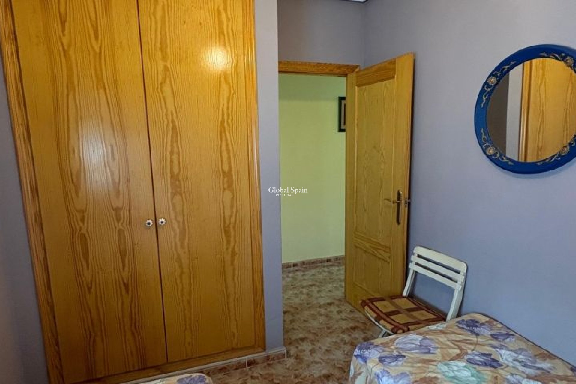 Wiederverkauf - WOHNUNG -
TORREVIEJA - Costa Blanca