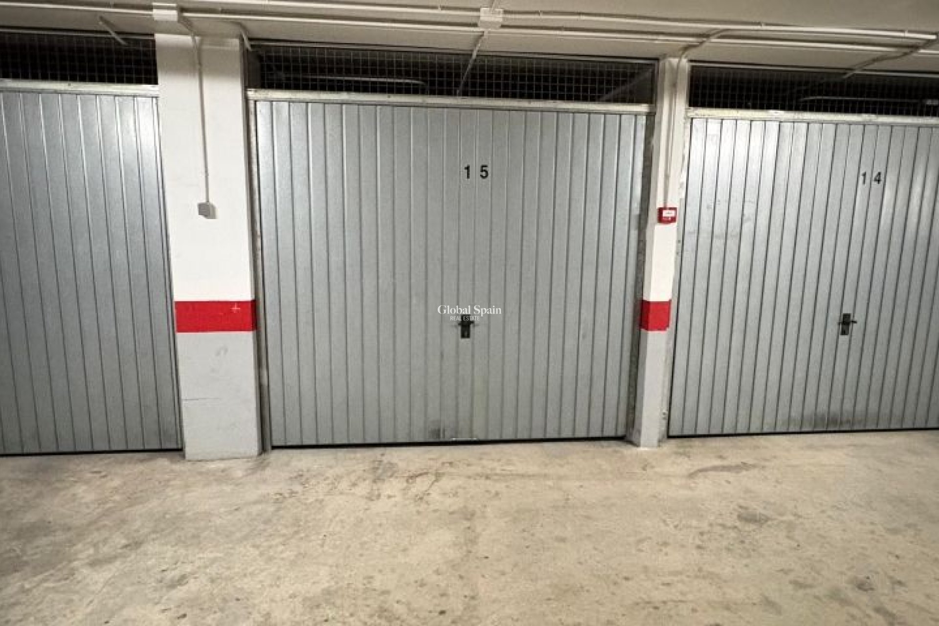 Wiederverkauf - WOHNUNG -
TORREVIEJA - Costa Blanca