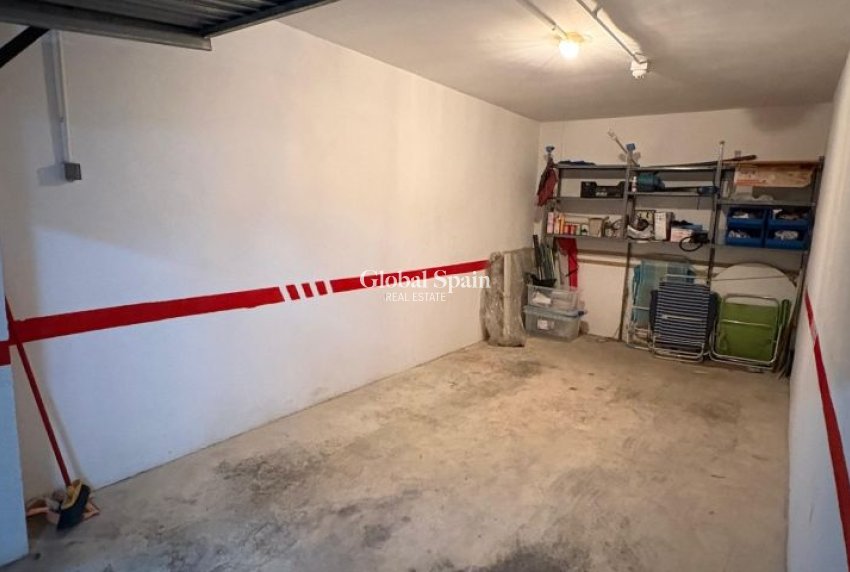 Wiederverkauf - WOHNUNG -
TORREVIEJA - Costa Blanca