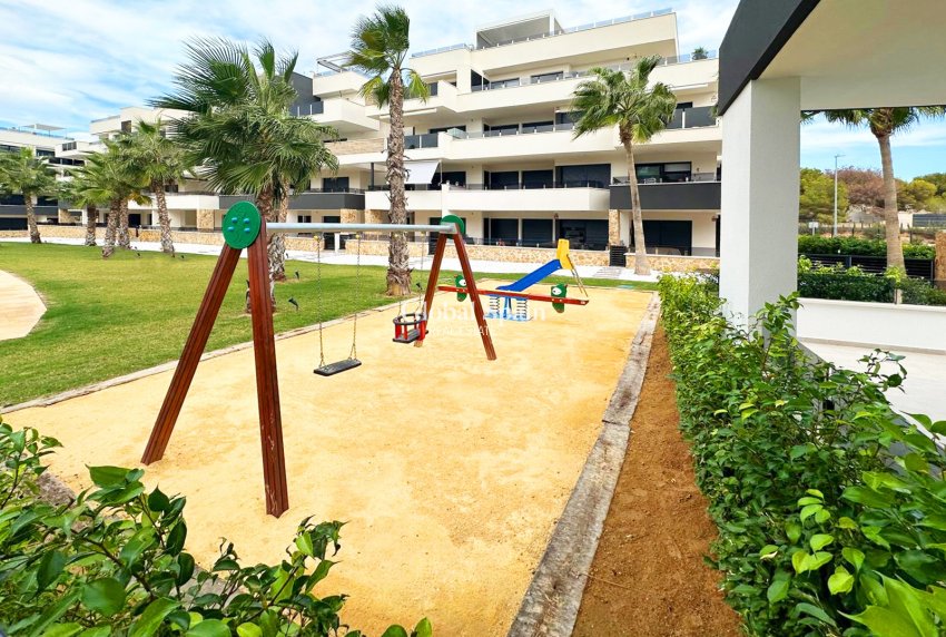 Wiederverkauf - WOHNUNG -
TORREVIEJA - Costa Blanca