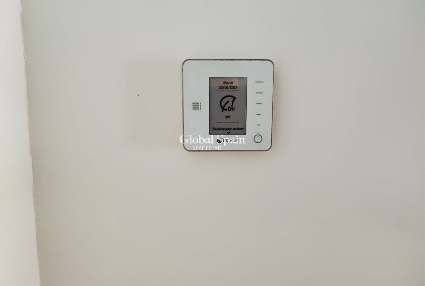 Wiederverkauf - WOHNUNG -
TORREVIEJA - Costa Blanca