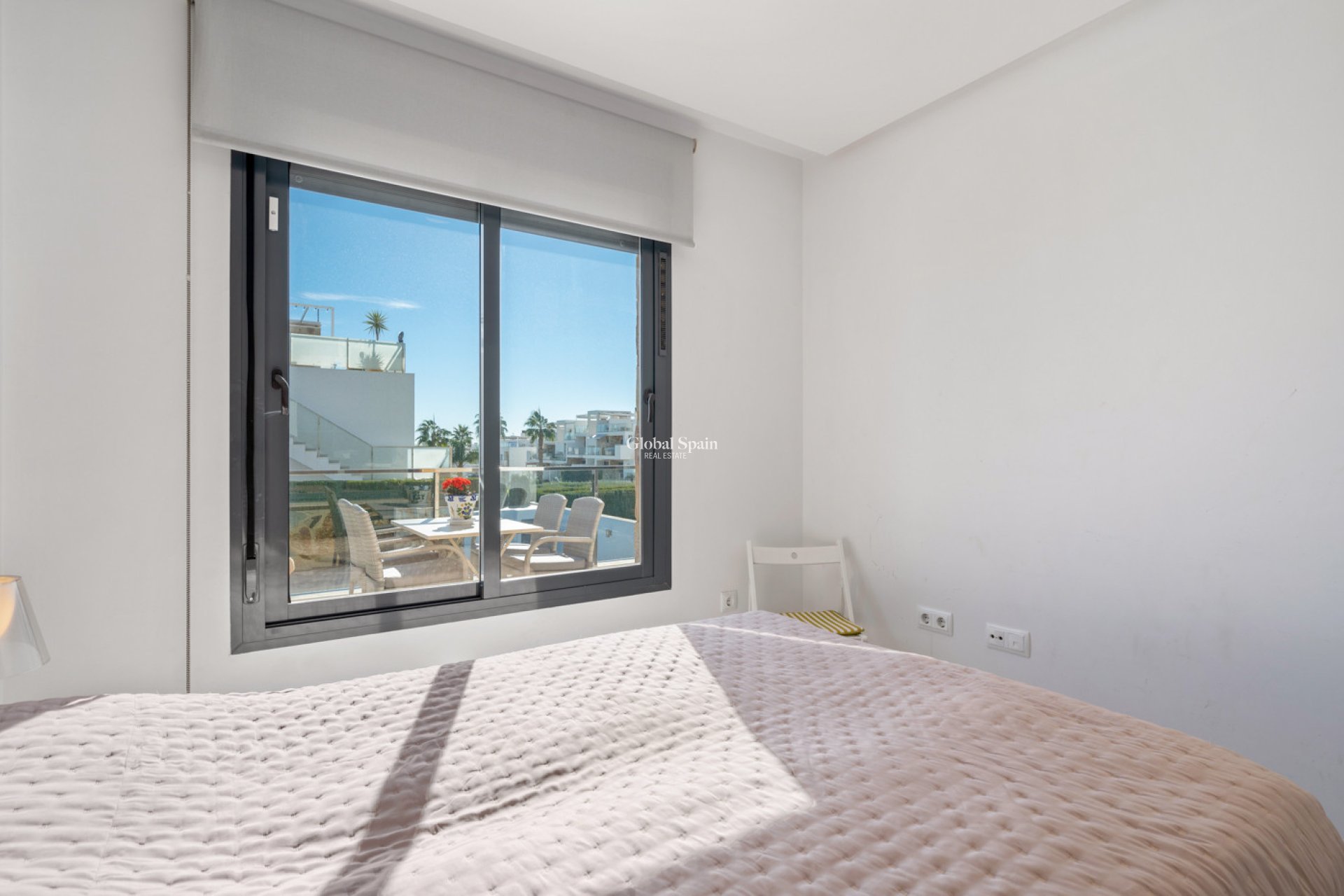 Wiederverkauf - WOHNUNG -
TORREVIEJA - Costa Blanca