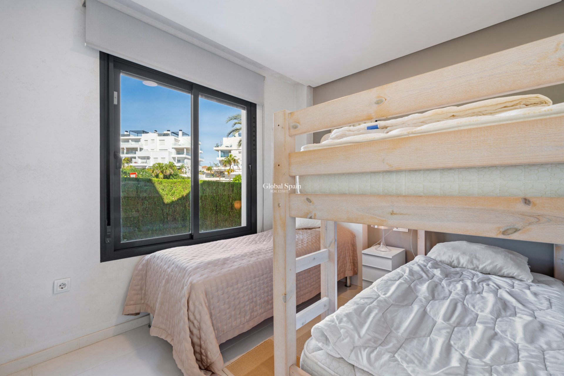 Wiederverkauf - WOHNUNG -
TORREVIEJA - Costa Blanca