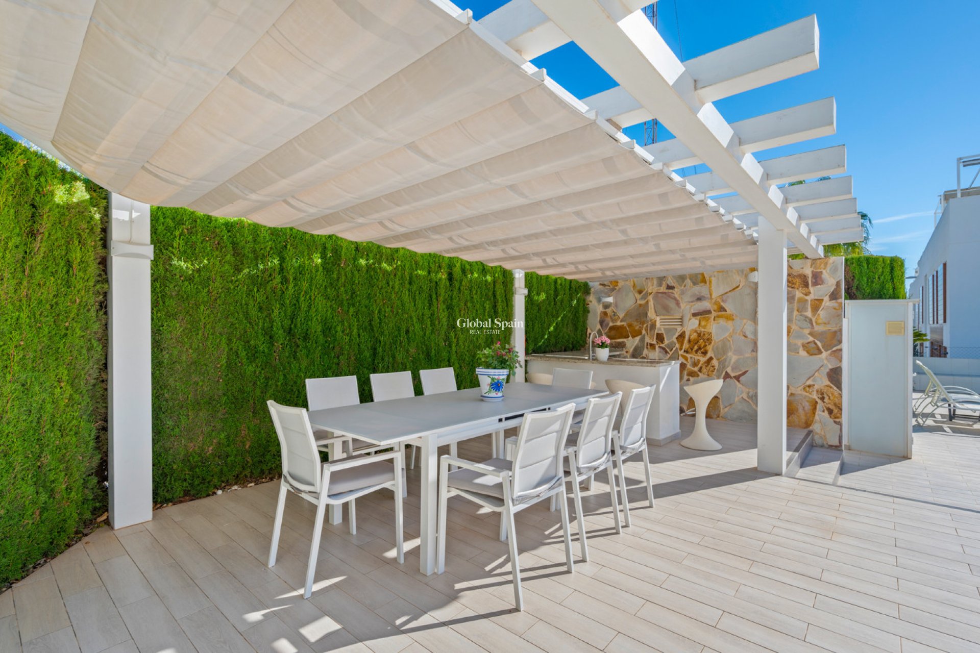 Wiederverkauf - WOHNUNG -
TORREVIEJA - Costa Blanca