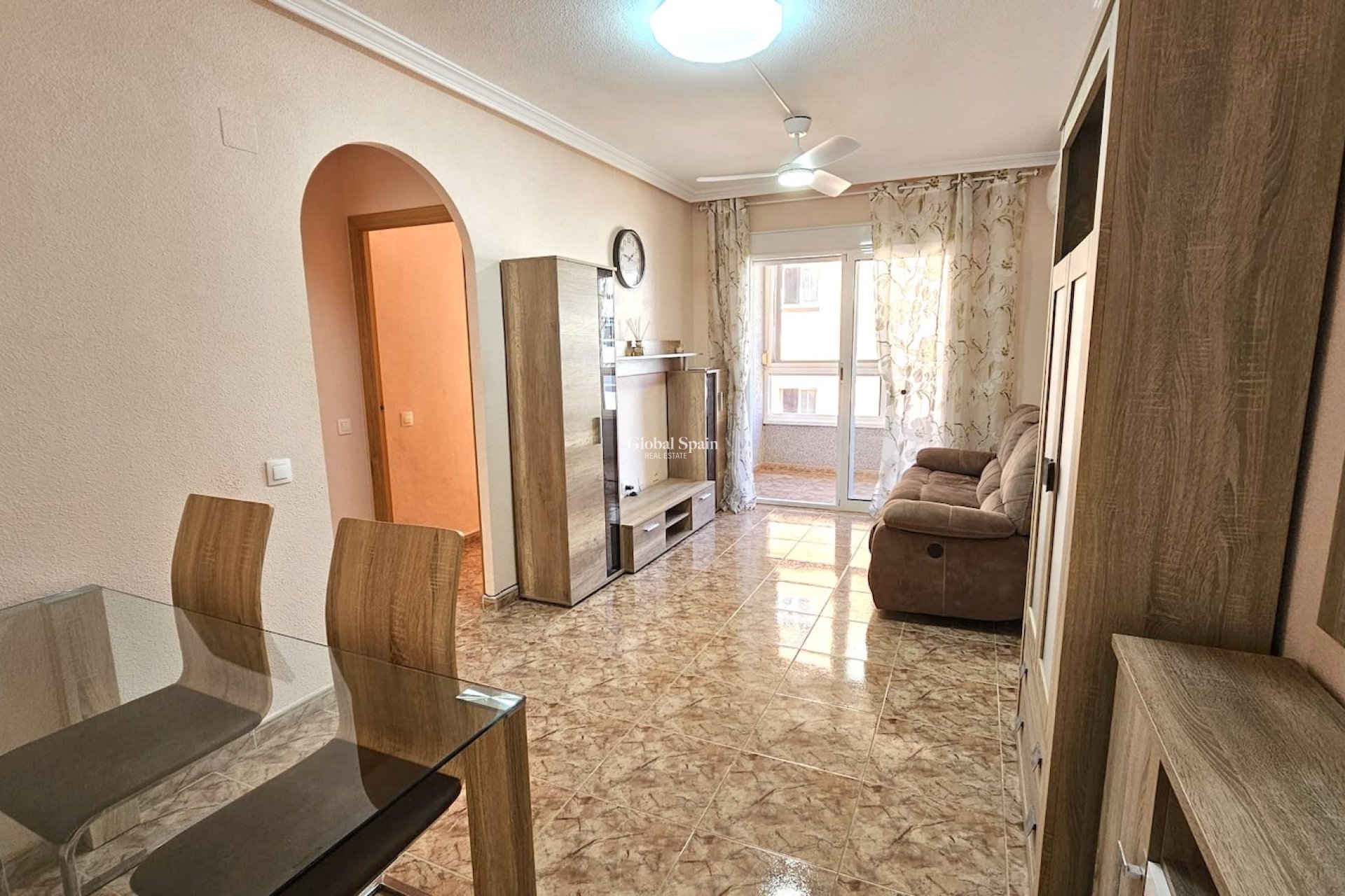 Wiederverkauf - WOHNUNG -
TORREVIEJA - Costa Blanca