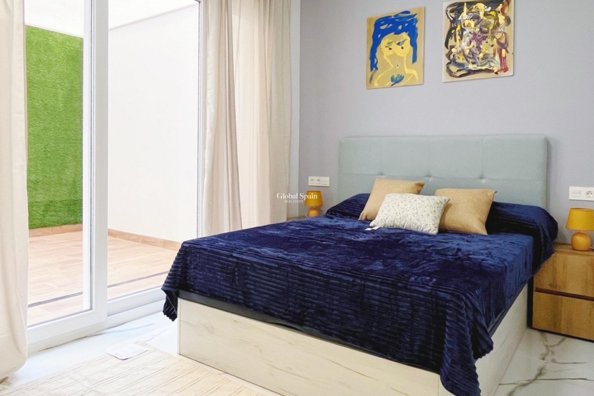 Wiederverkauf - WOHNUNG -
TORREVIEJA - Costa Blanca