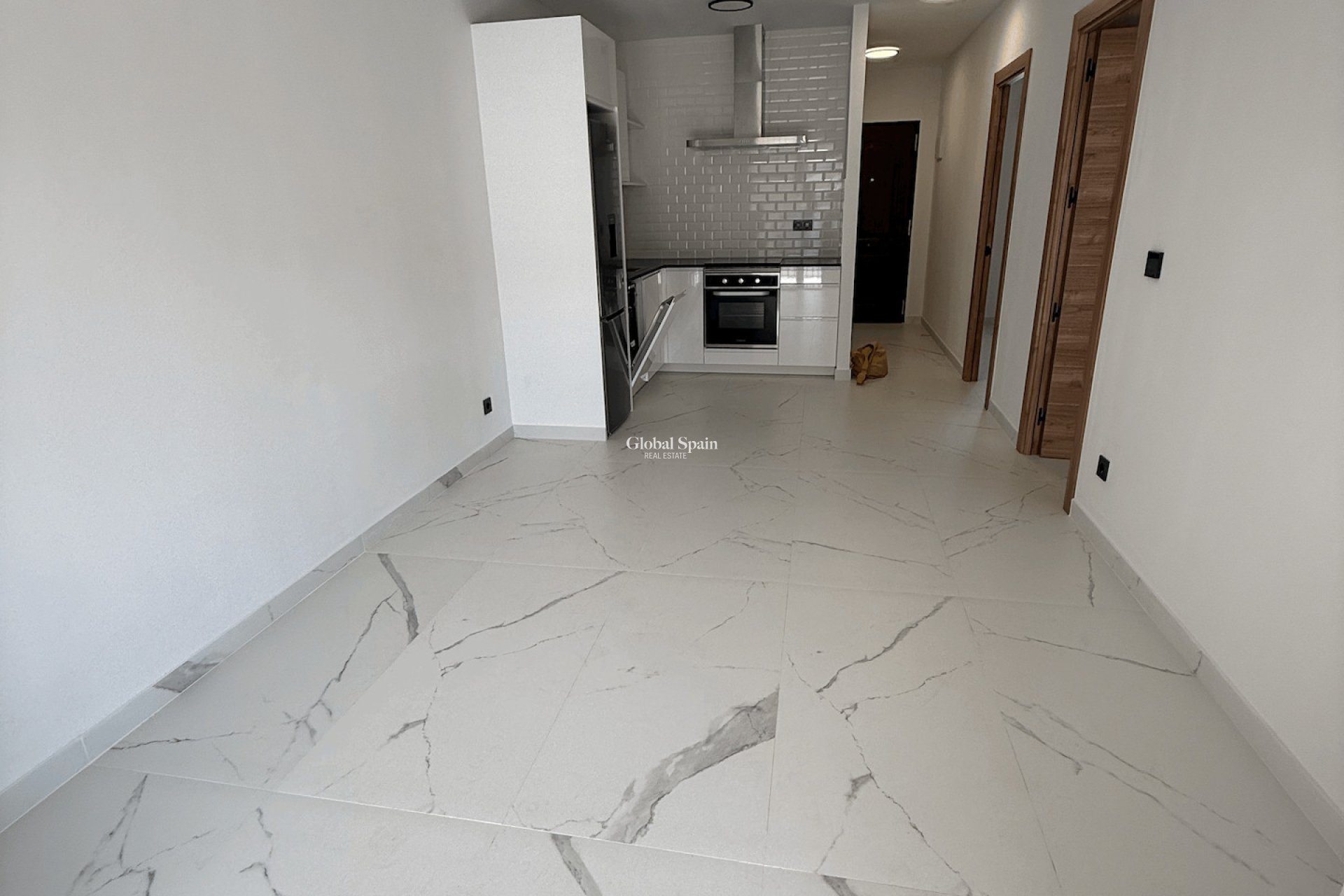 Wiederverkauf - WOHNUNG -
TORREVIEJA - Costa Blanca