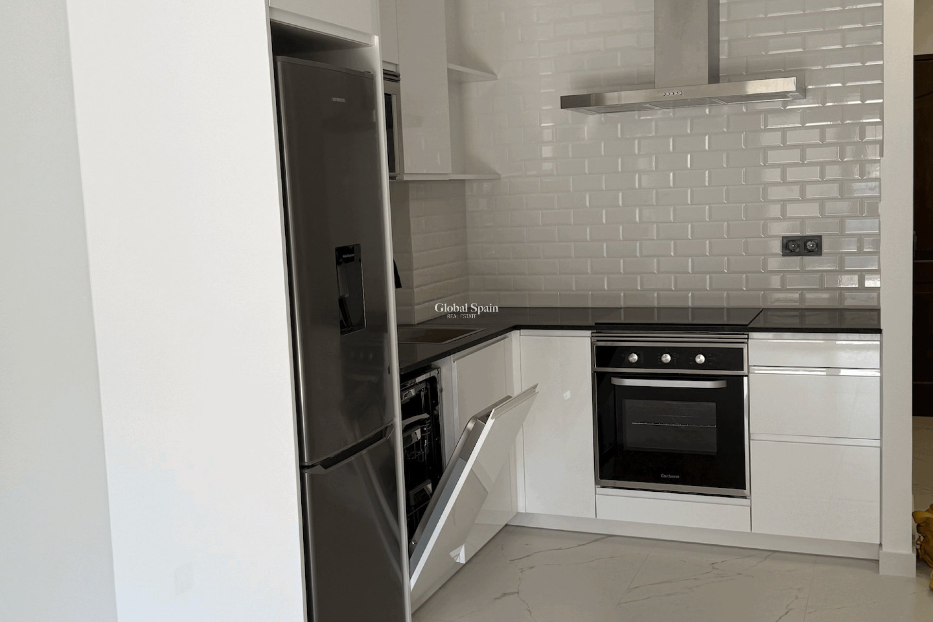 Wiederverkauf - WOHNUNG -
TORREVIEJA - Costa Blanca