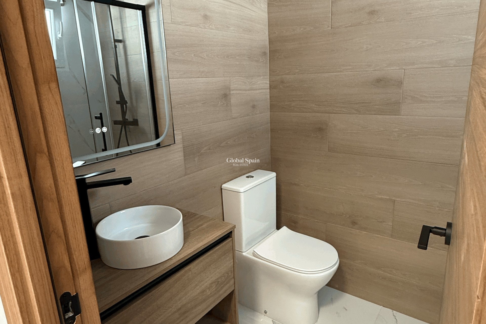 Wiederverkauf - WOHNUNG -
TORREVIEJA - Costa Blanca