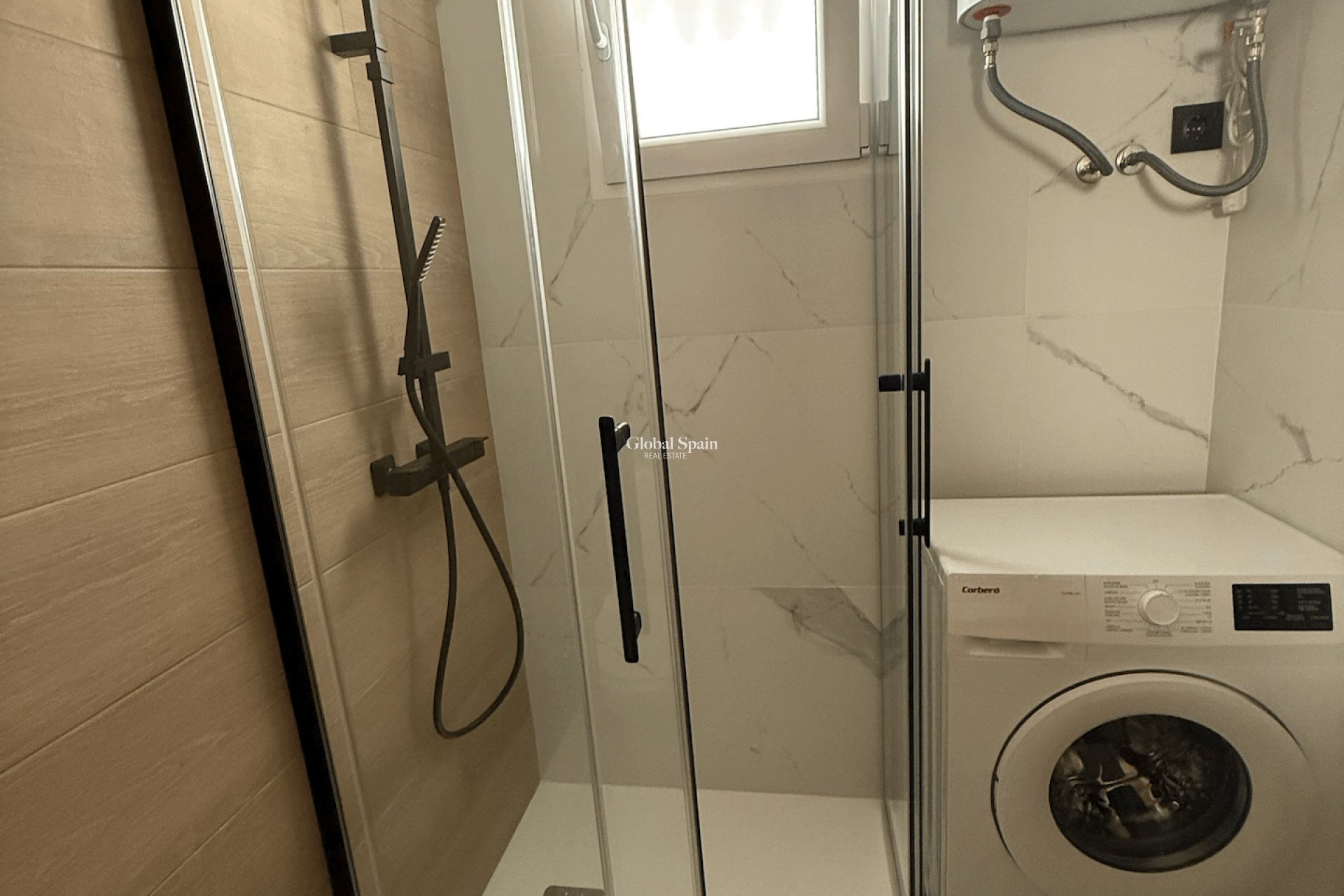 Wiederverkauf - WOHNUNG -
TORREVIEJA - Costa Blanca