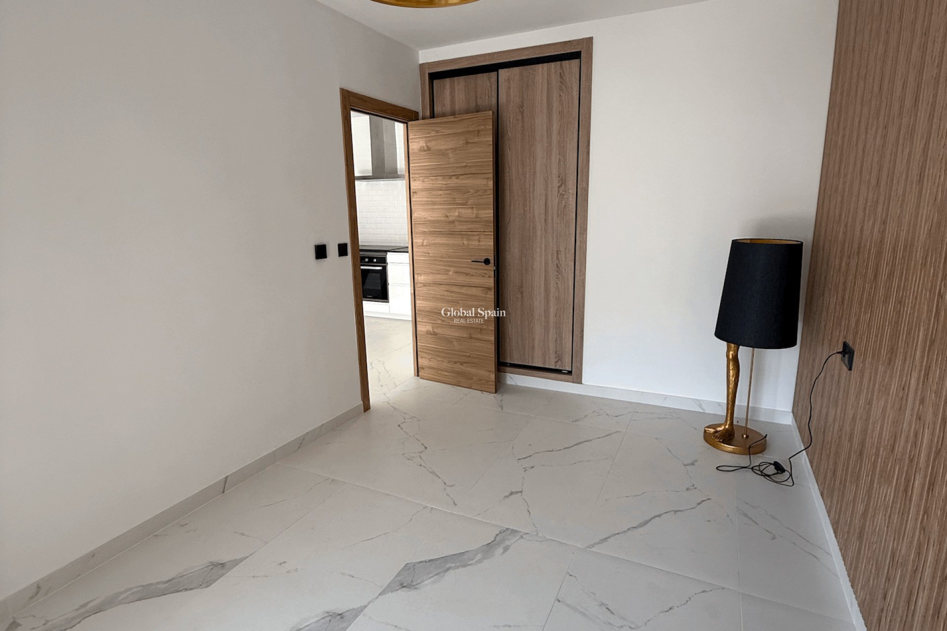 Wiederverkauf - WOHNUNG -
TORREVIEJA - Costa Blanca