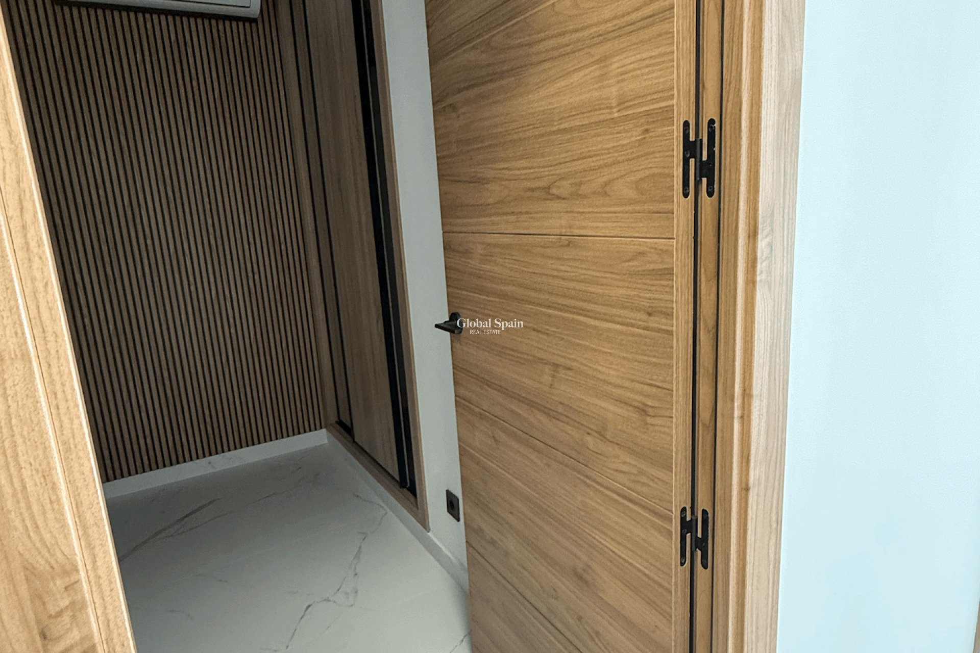 Wiederverkauf - WOHNUNG -
TORREVIEJA - Costa Blanca