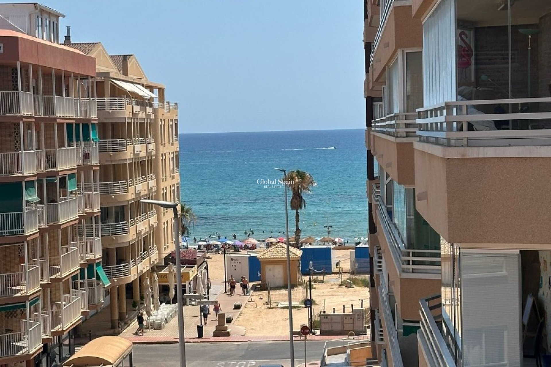 Wiederverkauf - WOHNUNG -
TORREVIEJA - Costa Blanca