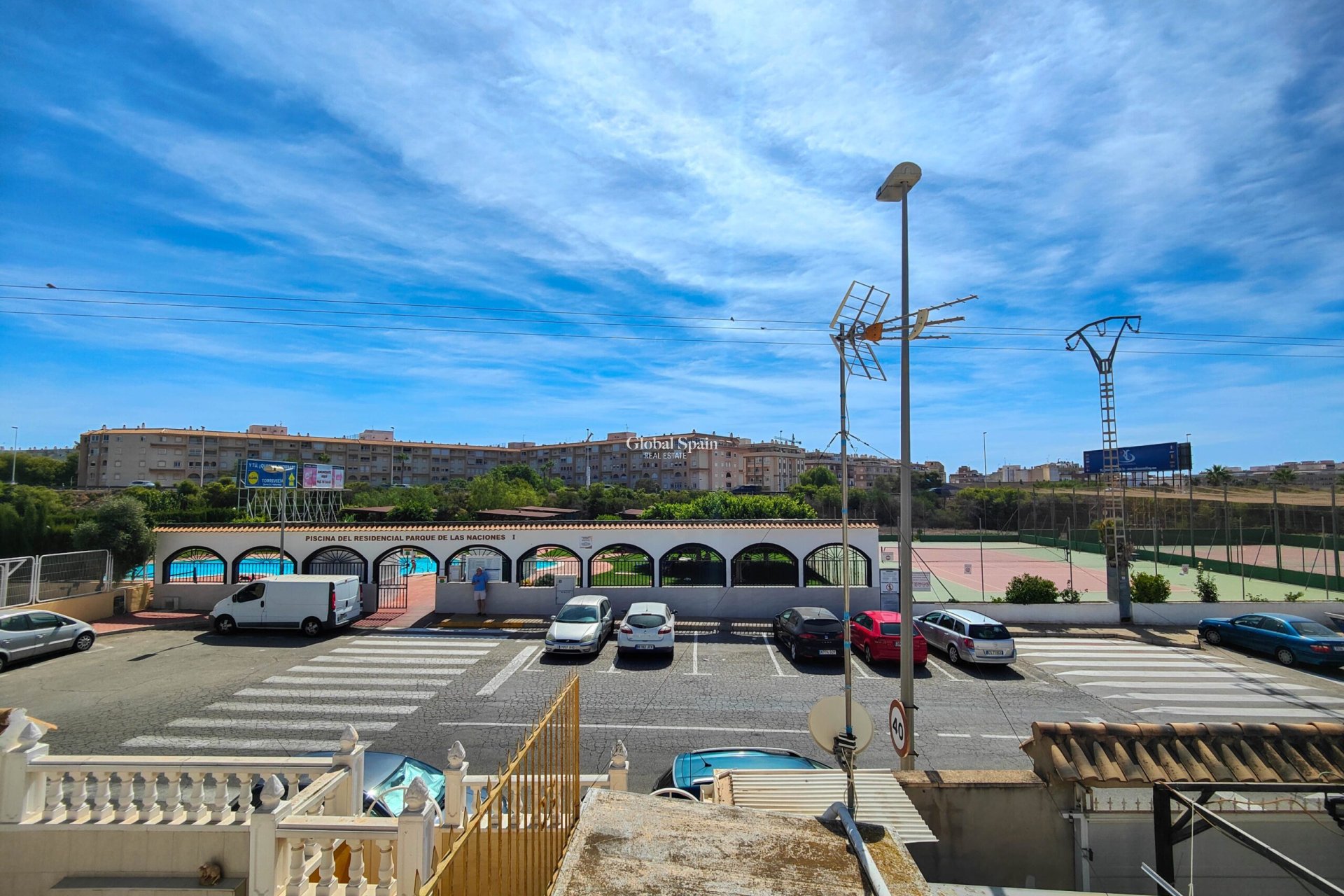 Wiederverkauf - WOHNUNG -
TORREVIEJA - Costa Blanca