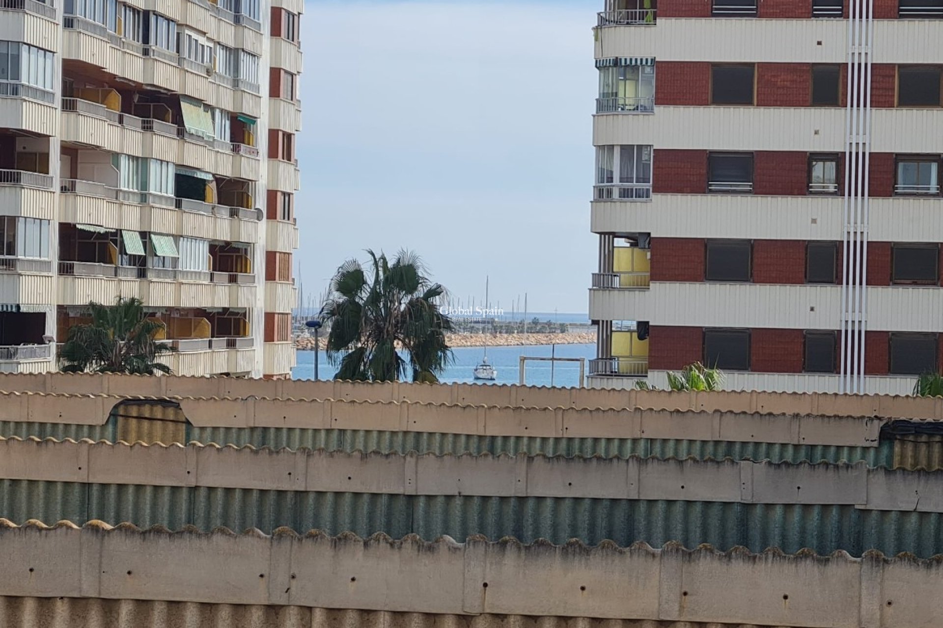 Wiederverkauf - WOHNUNG -
TORREVIEJA - Costa Blanca