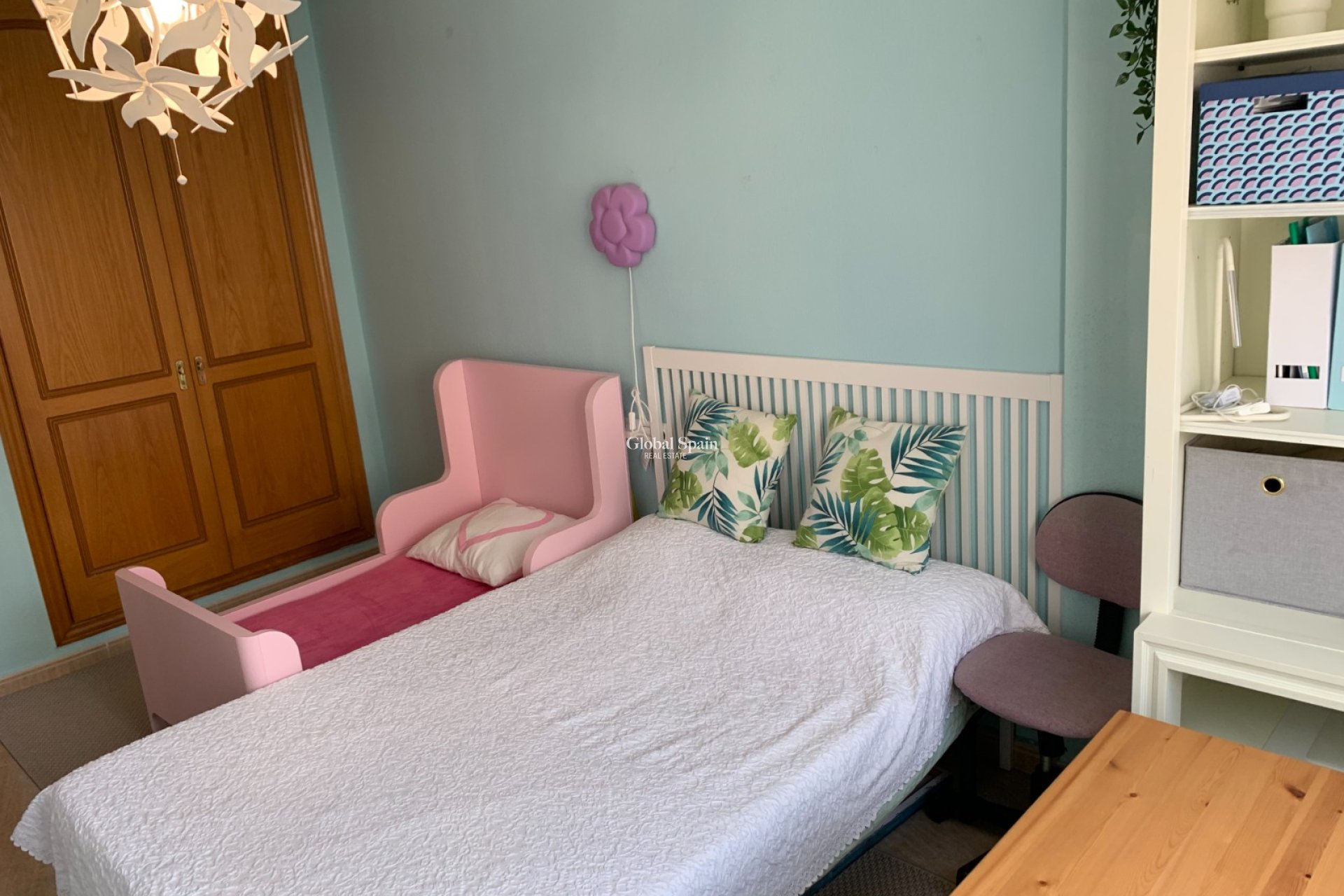 Wiederverkauf - WOHNUNG -
TORREVIEJA - Costa Blanca