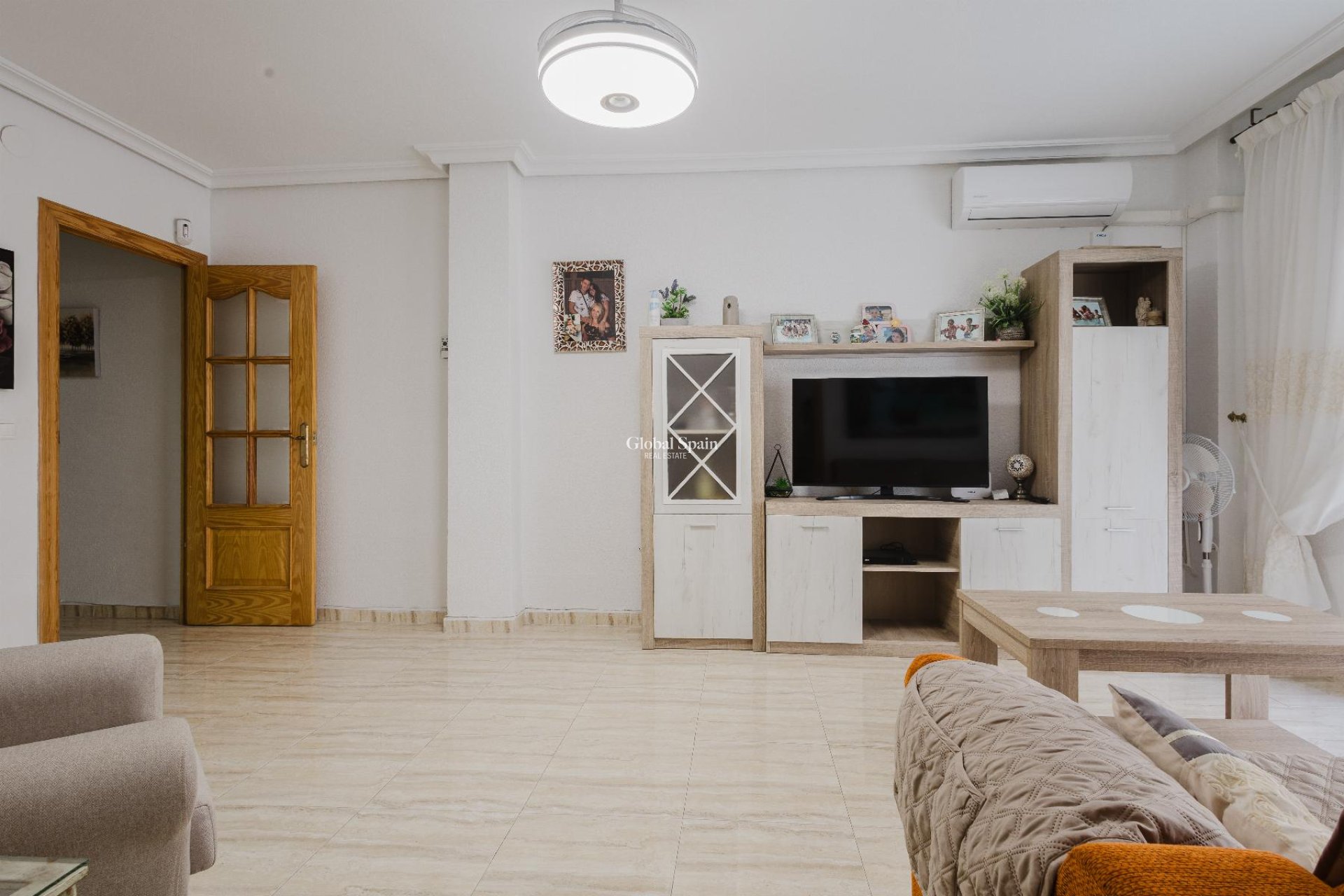 Wiederverkauf - WOHNUNG -
TORREVIEJA - Costa Blanca