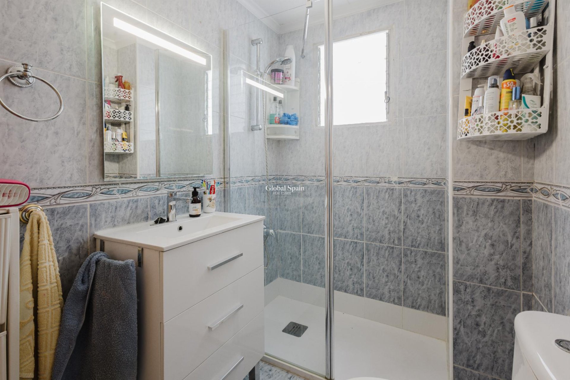 Wiederverkauf - WOHNUNG -
TORREVIEJA - Costa Blanca