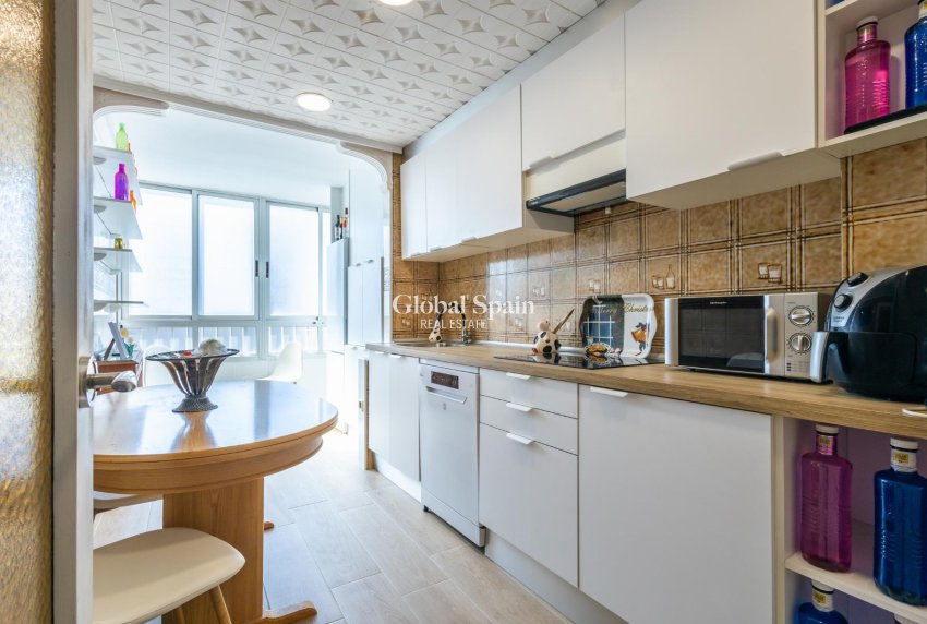 Wiederverkauf - WOHNUNG -
TORREVIEJA - Costa Blanca