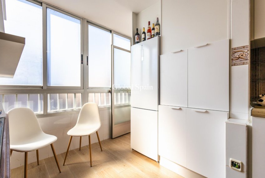 Wiederverkauf - WOHNUNG -
TORREVIEJA - Costa Blanca