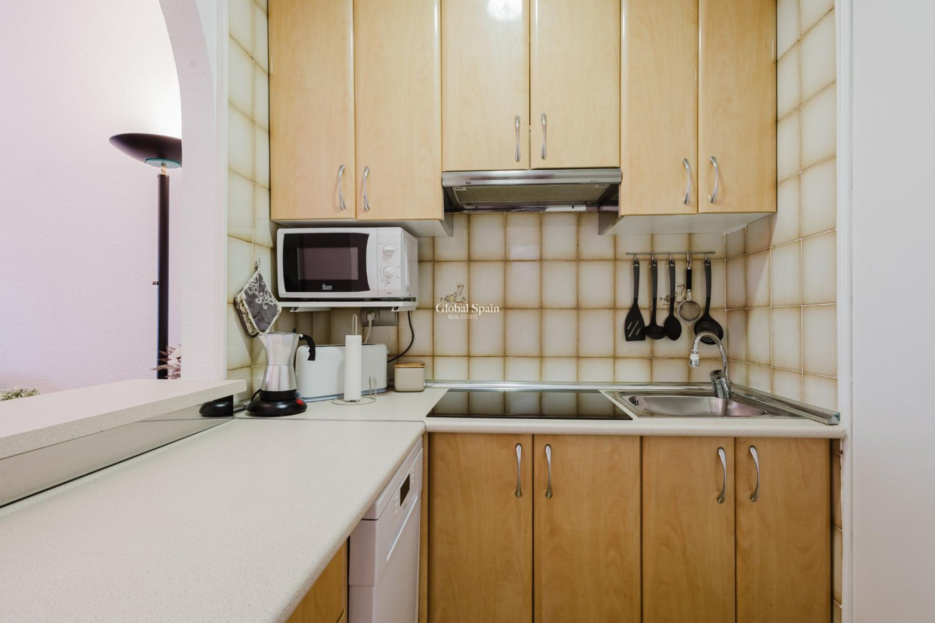 Wiederverkauf - WOHNUNG -
TORREVIEJA - Costa Blanca