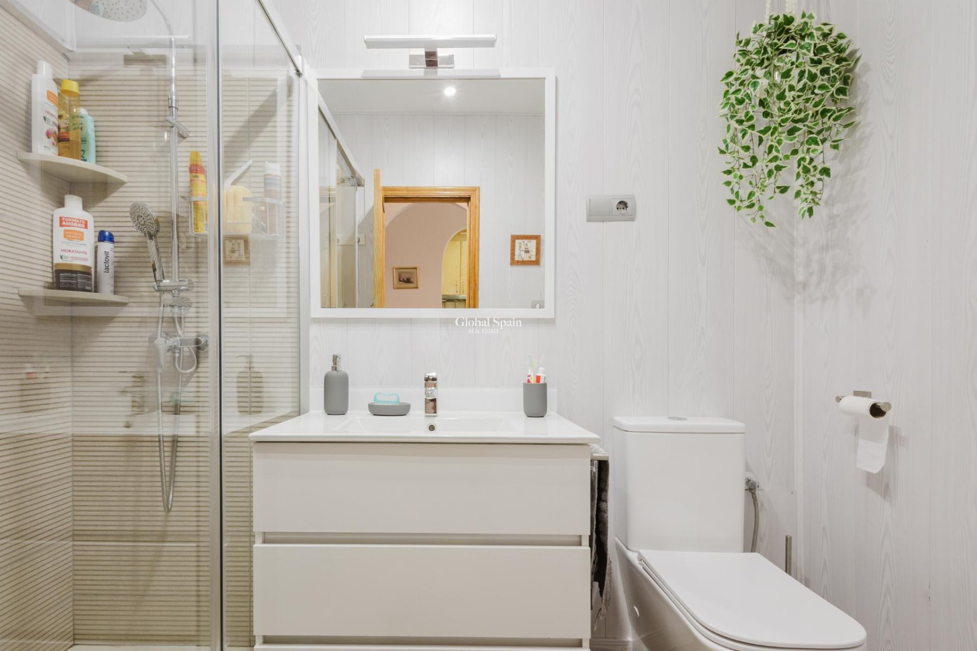 Wiederverkauf - WOHNUNG -
TORREVIEJA - Costa Blanca